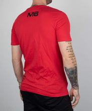Load image into Gallery viewer, Intense Racing UK M16 T-shirt