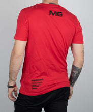 Load image into Gallery viewer, Intense Racing UK M16 T-shirt