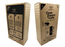 Load image into Gallery viewer, Peaty's Starter Pack - Clean, Protect and Lube
