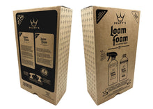 Load image into Gallery viewer, Peaty's Starter Pack - Loam Foam
