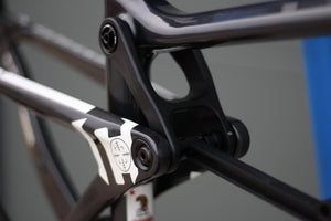 Intense Carbine 29C Foundation Frame 2018 - Small - Ex Display*