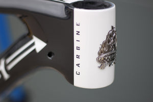 Intense Carbine 29C Foundation Frame 2018 - Small - Ex Display*