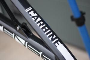 Intense Carbine 29C Foundation Frame 2018 - Small - Ex Display*