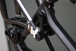 Intense Carbine 29C Foundation Frame 2018 - Small - Ex Display*