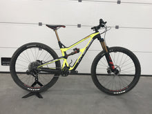 Load image into Gallery viewer, Intense Primer 29 Pro - M Yellow - Used Condition
