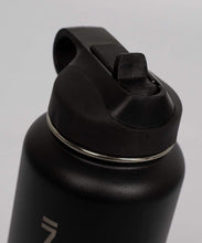 Load image into Gallery viewer, Intense Cycles Aluminium Core Hydro Water Bottle
