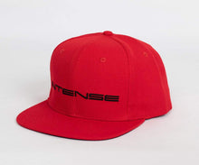 Load image into Gallery viewer, Intense Cycles Flatbill Hat
