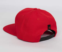 Load image into Gallery viewer, Intense Cycles Flatbill Hat
