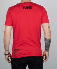 Load image into Gallery viewer, Intense Racing UK M16 T-shirt
