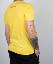 Load image into Gallery viewer, Intense Racing UK Tracer T-shirt
